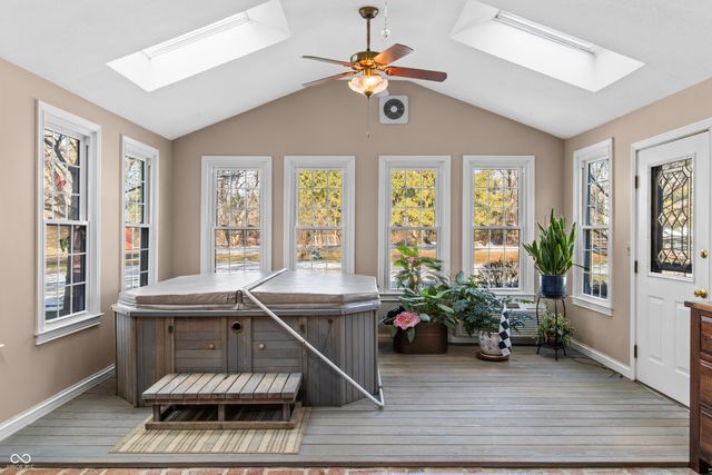 5320 N County Road 600 E, Brownsburg, IN 46112