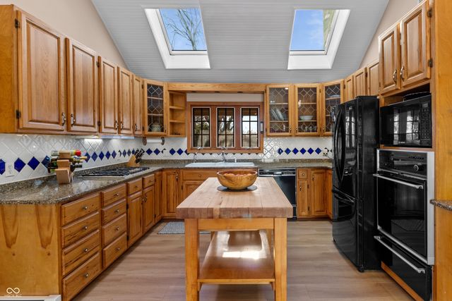 5320 N County Road 600 E, Brownsburg, IN 46112