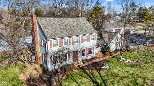 5320 N County Road 600 E, Brownsburg, IN 46112