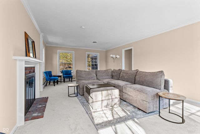 5320 N County Road 600 E, Brownsburg, IN 46112