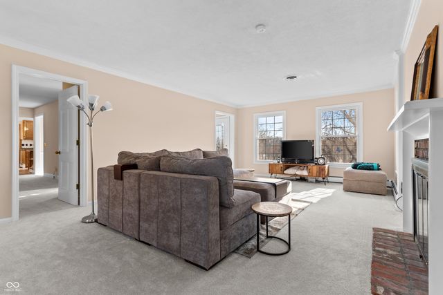 5320 N County Road 600 E, Brownsburg, IN 46112