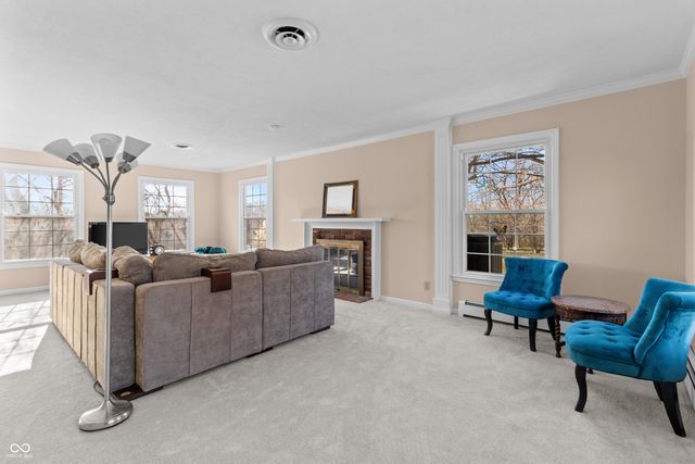 5320 N County Road 600 E, Brownsburg, IN 46112