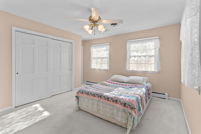 5320 N County Road 600 E, Brownsburg, IN 46112