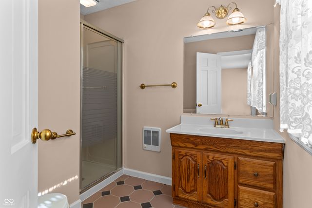 5320 N County Road 600 E, Brownsburg, IN 46112