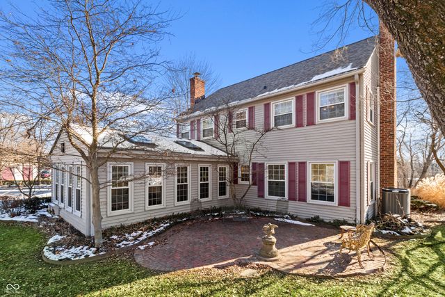 5320 N County Road 600 E, Brownsburg, IN 46112