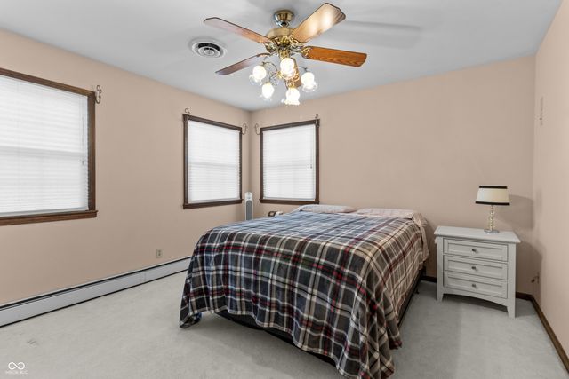 5320 N County Road 600 E, Brownsburg, IN 46112