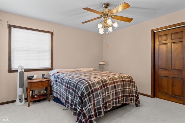 5320 N County Road 600 E, Brownsburg, IN 46112