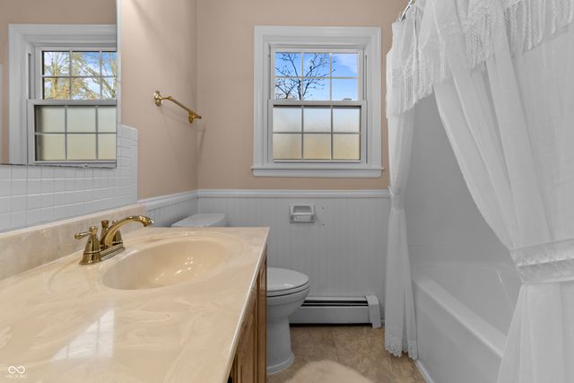 5320 N County Road 600 E, Brownsburg, IN 46112