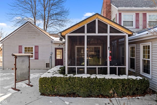 5320 N County Road 600 E, Brownsburg, IN 46112