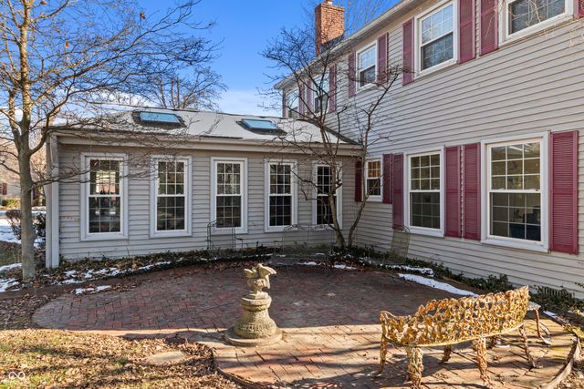 5320 N County Road 600 E, Brownsburg, IN 46112