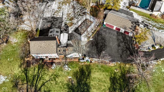 5320 N County Road 600 E, Brownsburg, IN 46112