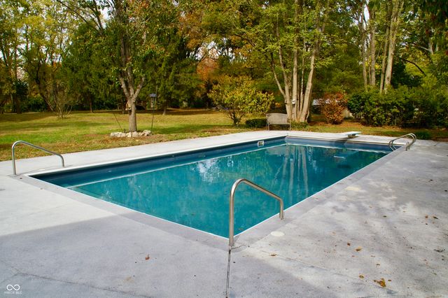 5320 N County Road 600 E, Brownsburg, IN 46112