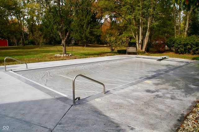 5320 N County Road 600 E, Brownsburg, IN 46112