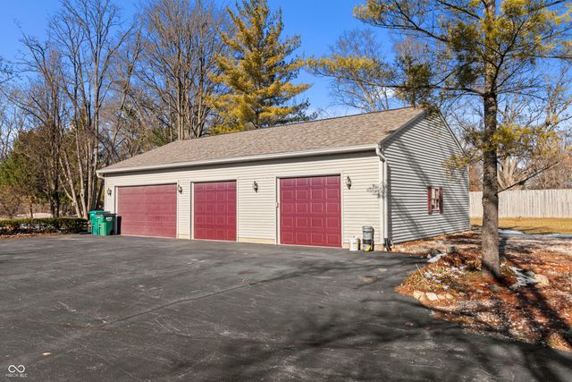 5320 N County Road 600 E, Brownsburg, IN 46112