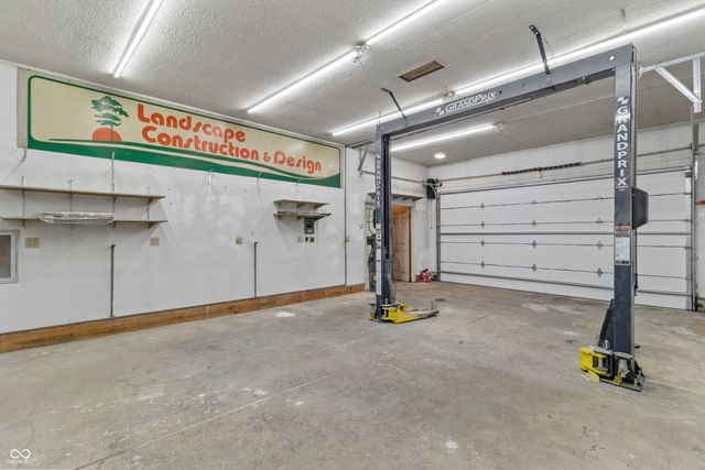 5320 N County Road 600 E, Brownsburg, IN 46112