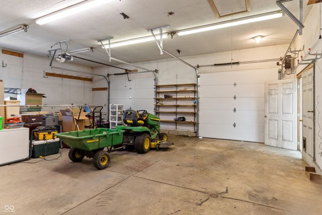 5320 N County Road 600 E, Brownsburg, IN 46112