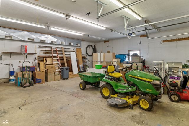 5320 N County Road 600 E, Brownsburg, IN 46112