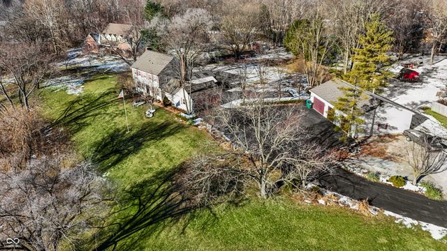 5320 N County Road 600 E, Brownsburg, IN 46112