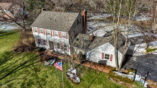 5320 N County Road 600 E, Brownsburg, IN 46112