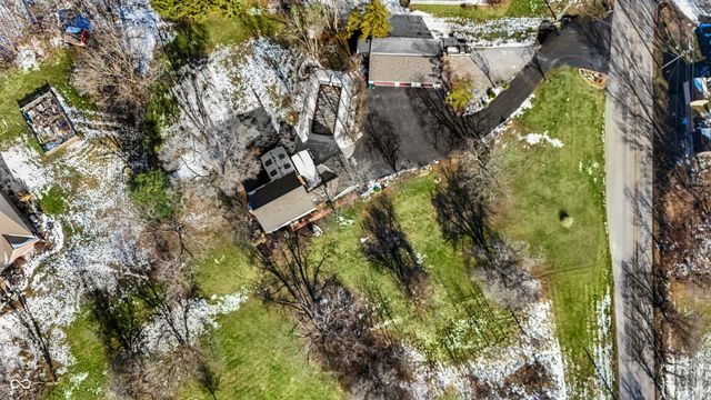 5320 N County Road 600 E, Brownsburg, IN 46112