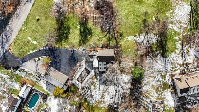 5320 N County Road 600 E, Brownsburg, IN 46112