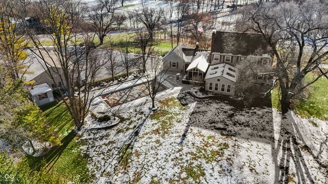 5320 N County Road 600 E, Brownsburg, IN 46112