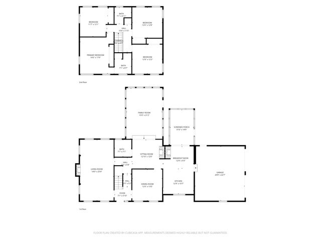 5320 N County Road 600 E, Brownsburg, IN 46112