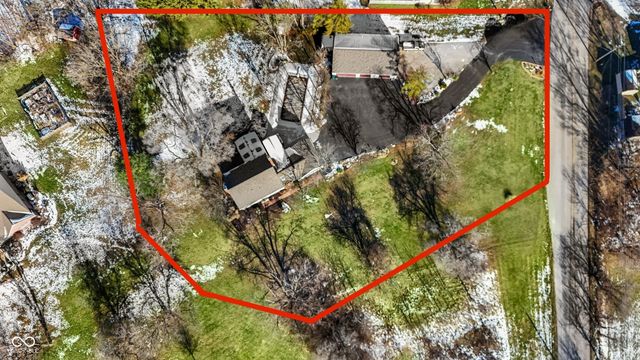 5320 N County Road 600 E, Brownsburg, IN 46112