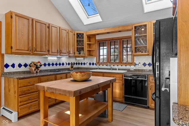 5320 N County Road 600 E, Brownsburg, IN 46112