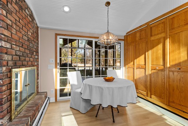 5320 N County Road 600 E, Brownsburg, IN 46112