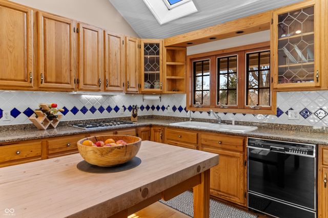 5320 N County Road 600 E, Brownsburg, IN 46112