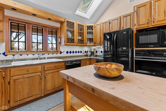 5320 N County Road 600 E, Brownsburg, IN 46112