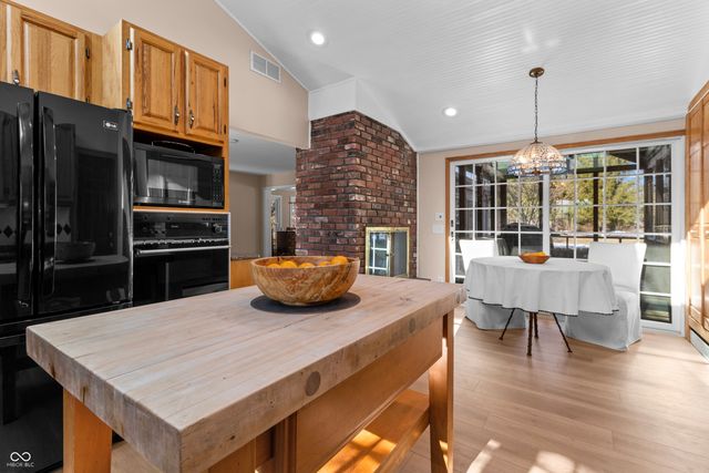 5320 N County Road 600 E, Brownsburg, IN 46112