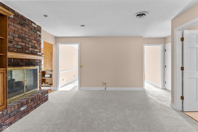 5320 N County Road 600 E, Brownsburg, IN 46112