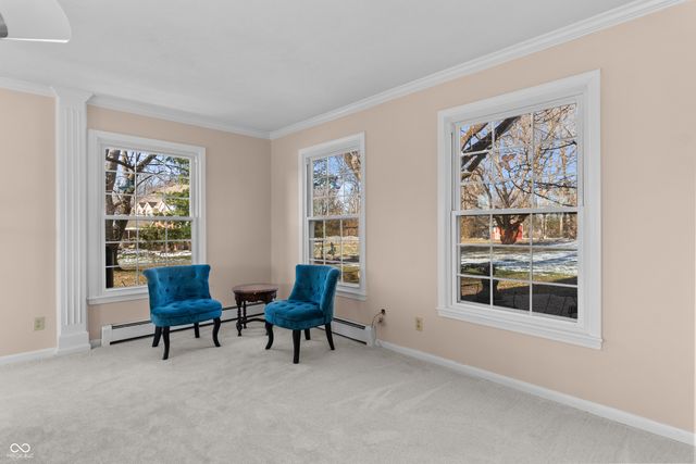 5320 N County Road 600 E, Brownsburg, IN 46112