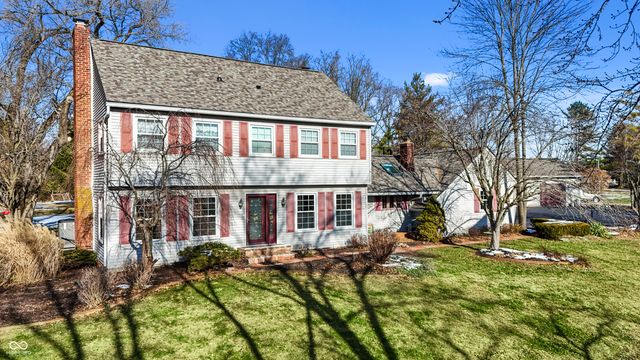 5320 N County Road 600 E, Brownsburg, IN 46112