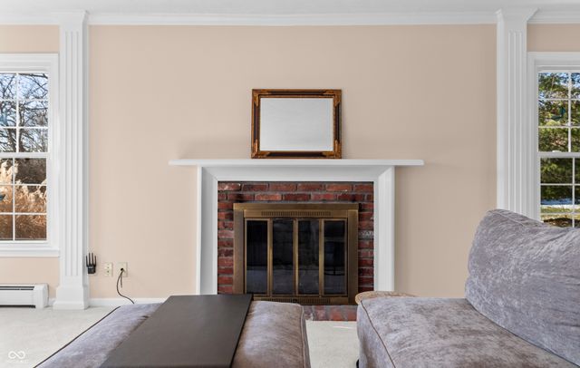 5320 N County Road 600 E, Brownsburg, IN 46112