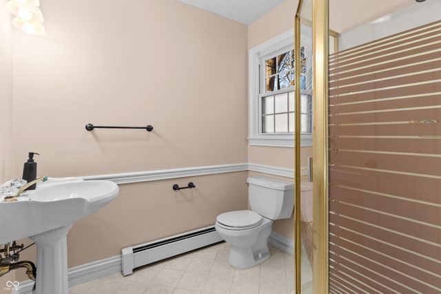 5320 N County Road 600 E, Brownsburg, IN 46112