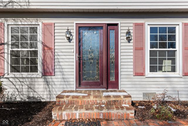 5320 N County Road 600 E, Brownsburg, IN 46112