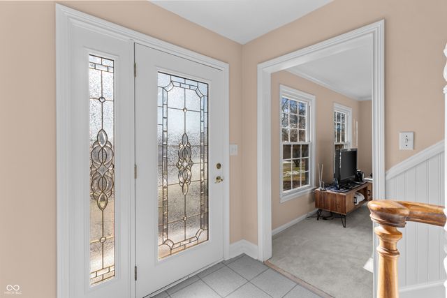 5320 N County Road 600 E, Brownsburg, IN 46112