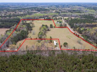 0 Red Hollow Road, Wetumpka, AL 36092