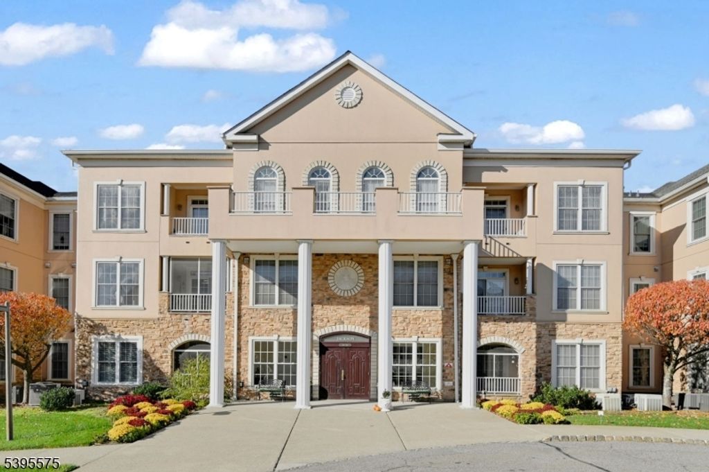 1109 Johnson Dr 1109, Rockaway Twp., NJ 07866