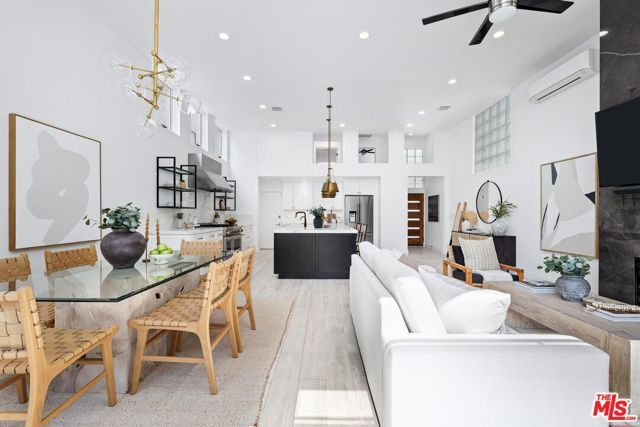 2331 Eastern Canal, Venice (los Angeles), CA 90291