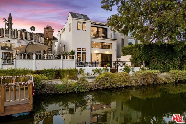 2331 Eastern Canal, Venice (los Angeles), CA 90291