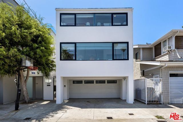 2331 Eastern Canal, Venice (los Angeles), CA 90291