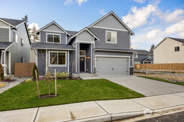 9878 Merrick Street SE #333, Yelm, WA 98597
