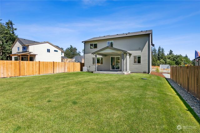 9878 Merrick Street SE #333, Yelm, WA 98597