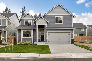 9878 Merrick Street SE #333, Yelm, WA 98597