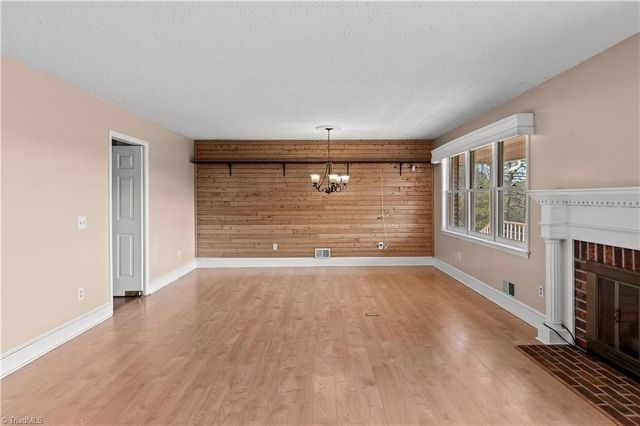 120 Skyline Drive, Elkin, NC 28621