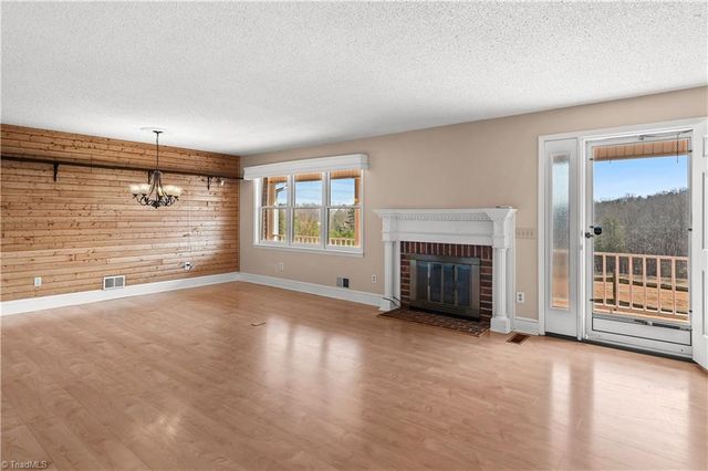 120 Skyline Drive, Elkin, NC 28621
